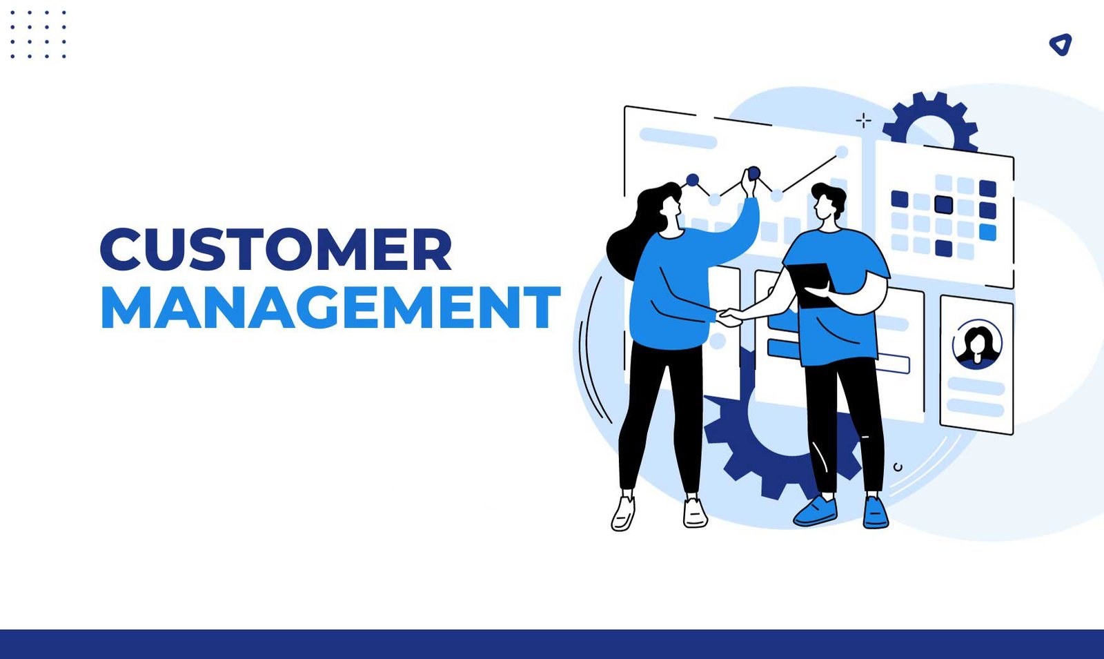 Customer Management