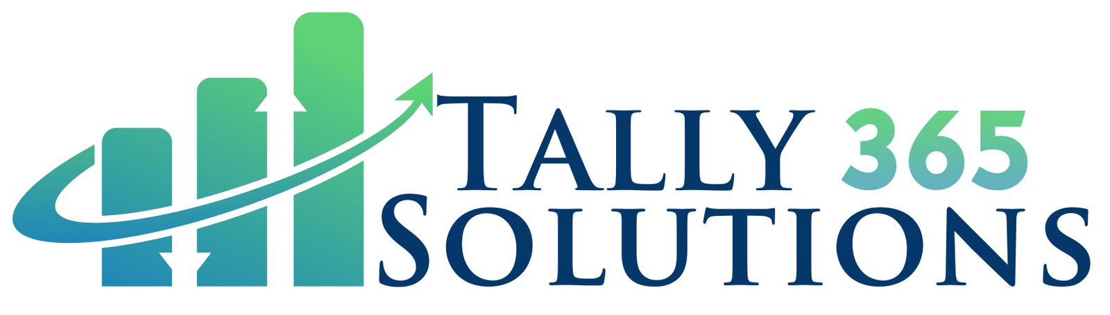 Accounting Solution Logo